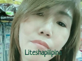 Liteshapilipina