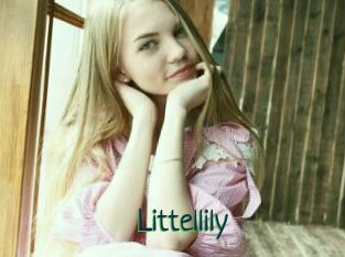 Littellily