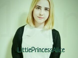 LittlePrincessAlice