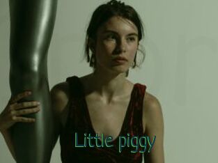 Little_piggy