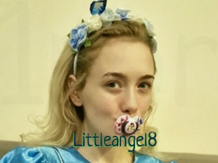 Littleangel8