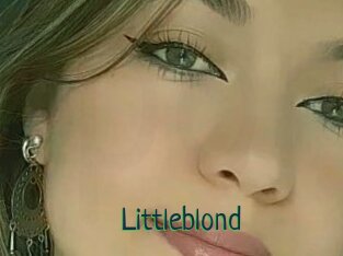 Littleblond