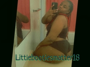 Littlebootiesmatter18