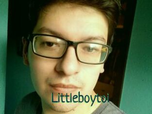 Littleboytoi