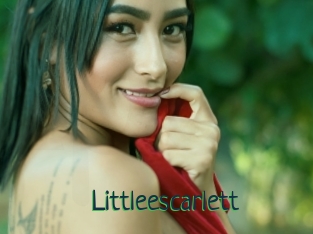 Littleescarlett