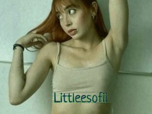 Littleesofii