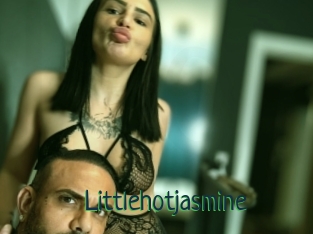 Littlehotjasmine