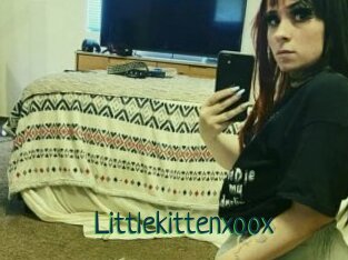 Littlekittenxoox