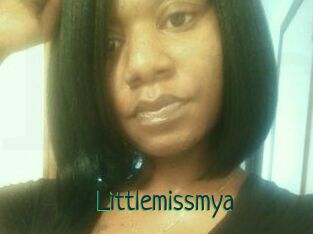 Littlemissmya