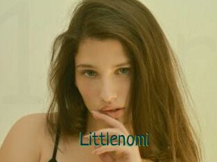 Littlenomi