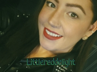 Littlereddelight