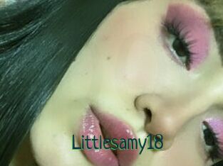 Littlesamy18