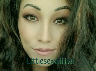 Littlesexxkitten