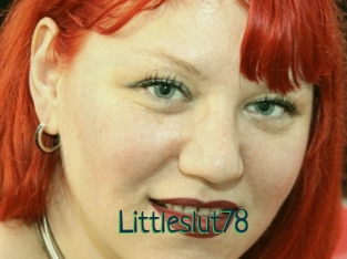 Littleslut78