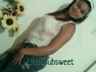 Littlesubsweet