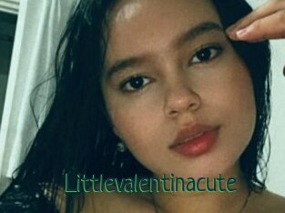 Littlevalentinacute