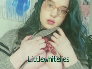 Littlewhitelies