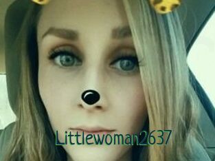 Littlewoman2637