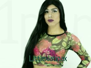 Littlexlatinax