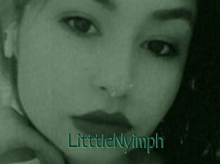 LitttleNyimph