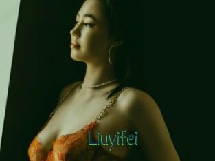 Liuyifei