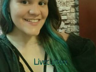 Livecumxxx