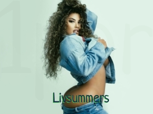 Livsummers