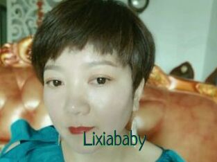 Lixiababy