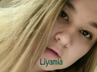 Liyamia