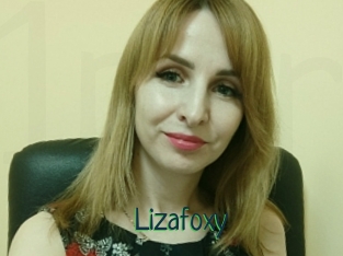 Lizafoxy