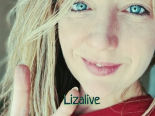 Lizalive