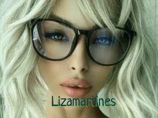 Lizamartines