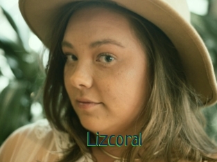 Lizcoral