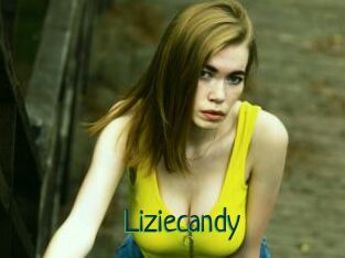 Liziecandy