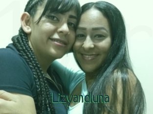 Lizyandluna