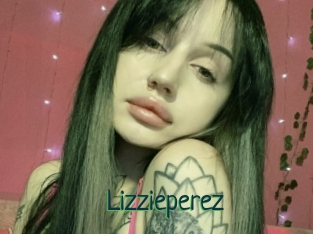 Lizzieperez