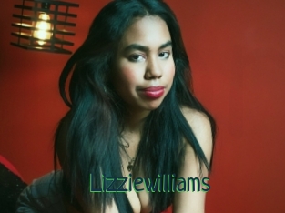 Lizziewilliams