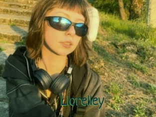 Llorelley