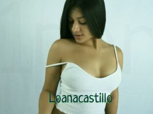 Loanacastillo