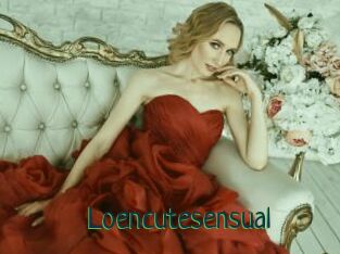 Loencutesensual