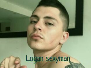 Logan_sexyman