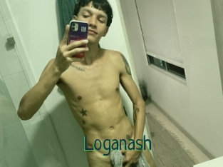 Loganash