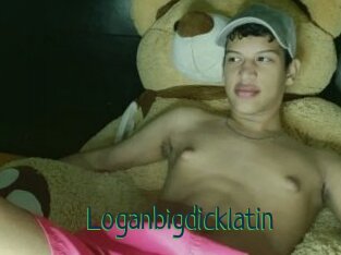 Loganbigdicklatin