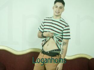 Loganhoms