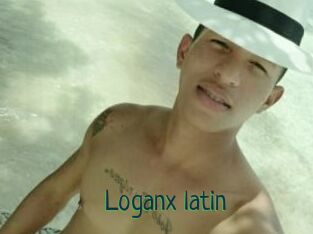 Loganx_latin