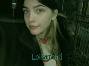 Loisamond