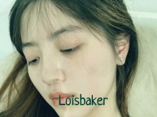 Loisbaker