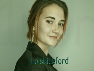 Loisbickford