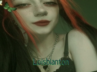 Loisblanton