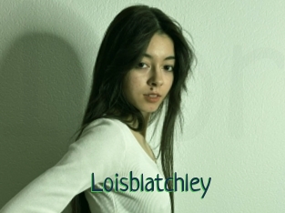 Loisblatchley